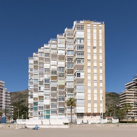 库列拉Santa Marta, Iii-A 7º-16公寓 外观 照片