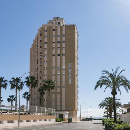 库列拉Santa Marta, Iii-A 7º-16公寓 外观 照片